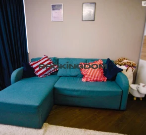 Foto 3. Dos Ambientes piso, en venta. Kyiv Obolonskyi