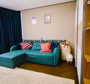 Foto 5. Dos Ambientes piso, en venta. Kyiv Obolonskyi