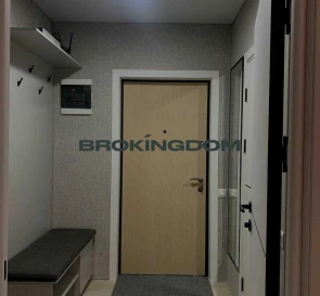 Zdjęcie 4. Kawalerka mieszkanie, na sprzedaż. Kyiv Голосіївський