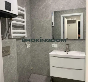 Zdjęcie 5. Kawalerka mieszkanie, na sprzedaż. Kyiv Голосіївський