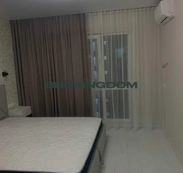 Zdjęcie 1. Kawalerka mieszkanie, na sprzedaż. Kyiv Голосіївський