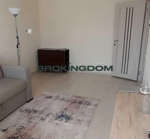 Foto 2. Dos Ambientes piso, en venta. Kyiv Святошинський