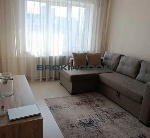 Foto 3. Dos Ambientes piso, en venta. Kyiv Святошинський