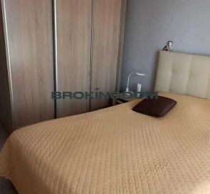 Foto 5. Dos Ambientes piso, en venta. Kyiv Святошинський