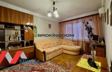 Foto Dos Ambientes piso, en venta. Kyiv Pecherskyi