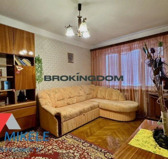 Foto 1. Dos Ambientes piso, en venta. Kyiv Pecherskyi