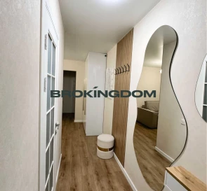 Zdjęcie 2. Trzypokojowe mieszkanie, na sprzedaż. Kyiv Голосіївський