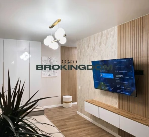 Zdjęcie 4. Trzypokojowe mieszkanie, na sprzedaż. Kyiv Голосіївський