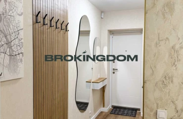 Zdjęcie Trzypokojowe mieszkanie, na sprzedaż. Kyiv Голосіївський