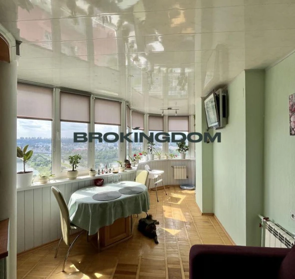 Photo 1. One-Room flat, for sale. Kyiv Obolonskyi