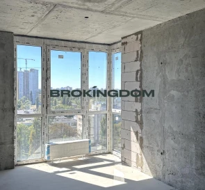 Фото 2. Трехкомнатная квартира, продажа. Киев Подільський