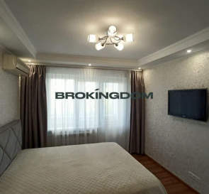 Foto 4. Dos Ambientes piso, en venta. Kyiv Dniprovskyi
