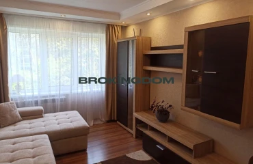 Foto Dos Ambientes piso, en venta. Kyiv Dniprovskyi