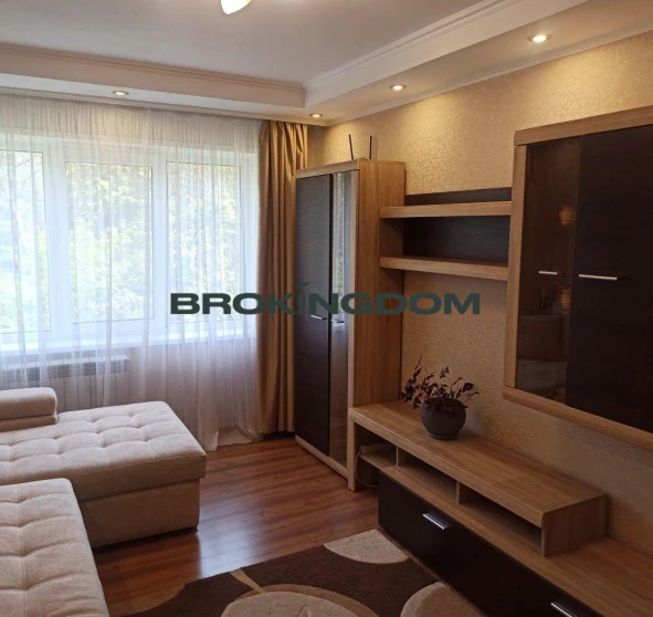 Foto 1. Dos Ambientes piso, en venta. Kyiv Dniprovskyi