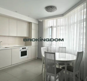 Zdjęcie 5. Trzypokojowe mieszkanie, na sprzedaż. Kyiv Солом'янський