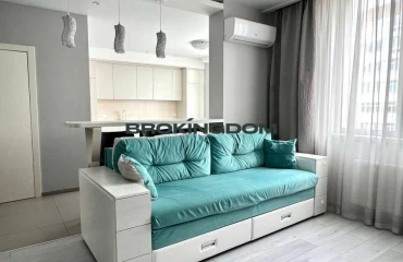 Zdjęcie Trzypokojowe mieszkanie, na sprzedaż. Kyiv Солом'янський