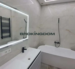 Foto 2. Monoambiente piso, en venta. Kyiv Pecherskyi