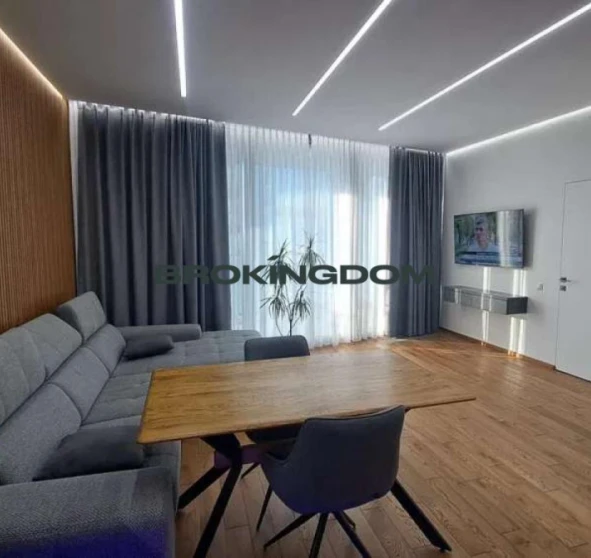 Foto 1. Monoambiente piso, en venta. Kyiv Pecherskyi