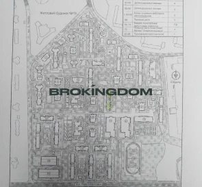 Photo 4. One-Room flat, for sale. Kyiv Дарницький