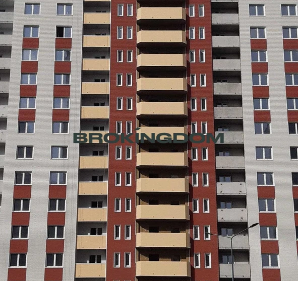 Photo 1. One-Room flat, for sale. Kyiv Дарницький