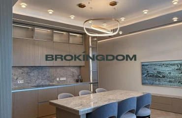 Фото Многокомнатная квартира, продажа. Киев Голосіївський