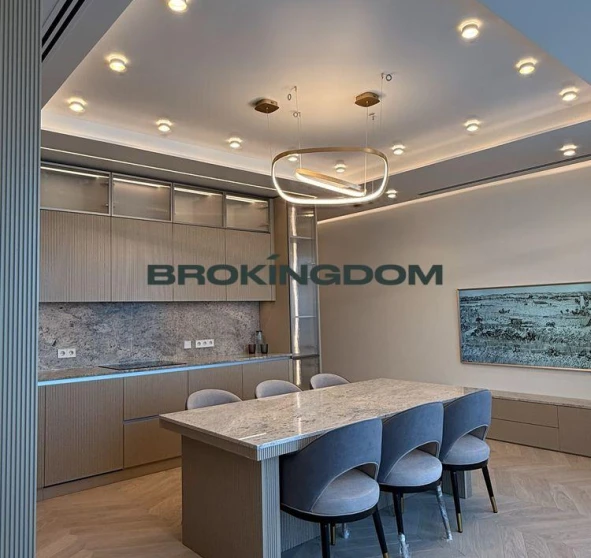 Фото 1. Многокомнатная квартира, продажа. Киев Голосіївський