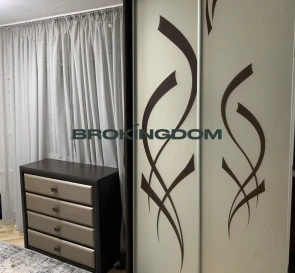 Foto 2. Dos Ambientes piso, en venta. Kyiv Solomianskyi