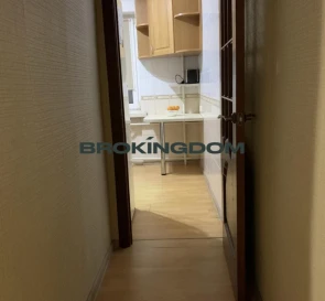 Foto 3. Dos Ambientes piso, en venta. Kyiv Solomianskyi