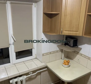 Foto 5. Dos Ambientes piso, en venta. Kyiv Solomianskyi