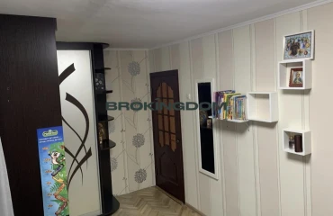 Foto Dos Ambientes piso, en venta. Kyiv Solomianskyi