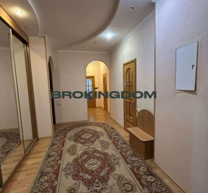 Фото 2. Четырехкомнатная квартира, продажа. Киев Шевченківський