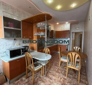 Фото 4. Четырехкомнатная квартира, продажа. Киев Шевченківський