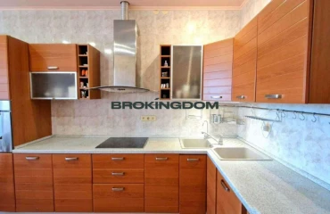 Фото Четырехкомнатная квартира, продажа. Киев Шевченківський