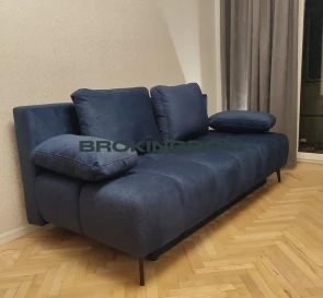 Foto 2. Dos Ambientes piso, en venta. Kyiv Solomianskyi