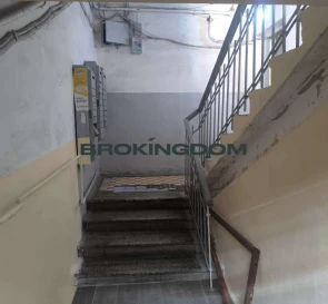 Foto 4. Dos Ambientes piso, en venta. Kyiv Shevchenkivskyi