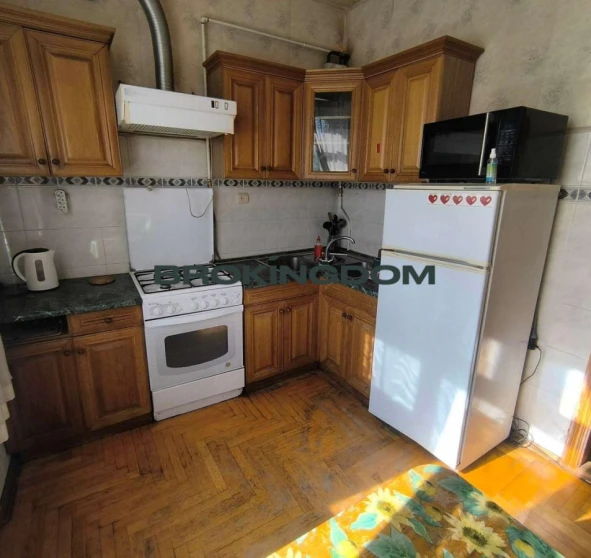 Foto 1. Dos Ambientes piso, en venta. Kyiv Shevchenkivskyi