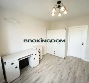 Фото 2. Четырехкомнатная квартира, продаж. Київ Солом'янський