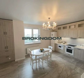 Фото 5. Четырехкомнатная квартира, продаж. Київ Солом'янський