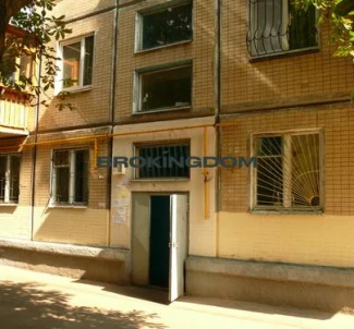 Фото 3. Двокімнатна квартира, продаж. Київ Солом'янський