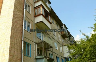 Foto Dos Ambientes piso, en venta. Kyiv Солом'янський