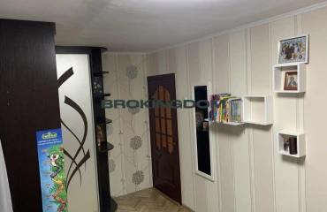 Fotografie Două Camere apartament, de vânzare. Kyiv Solomianskyi