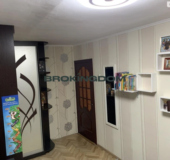 Photo 1. Two-Room flat, for sale. Kyiv Solomianskyi