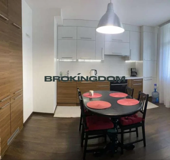 Фото 1. Двокімнатна квартира, продаж. Київ Шевченківський