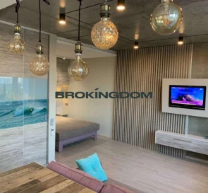 Фото 3. Однокімнатна квартира, продаж. Київ Святошинський