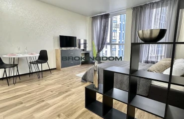 Фото Однокомнатная квартира, продажа. Киев Дарницкий