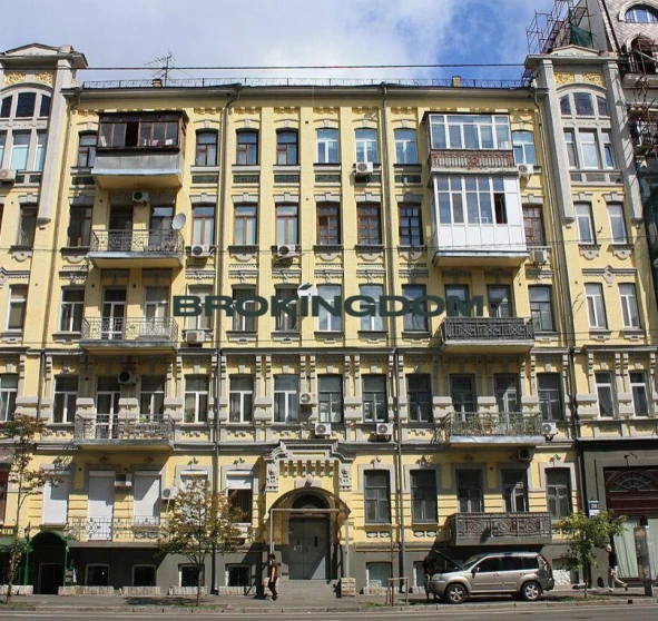 Photo 1. Two-Room flat, for sale. Kyiv Голосіївський