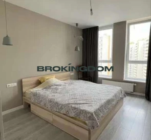 Фото 2. Трехкомнатная квартира, продажа. Киев Святошинський