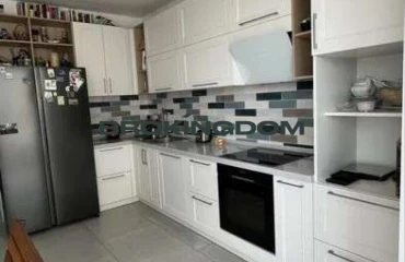 Foto Tres Ambientes piso, en venta. Kyiv Святошинський