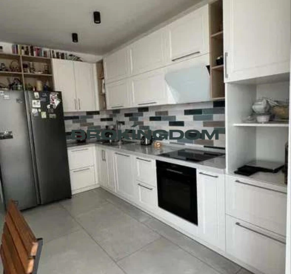 Фото 1. Трехкомнатная квартира, продажа. Киев Святошинський