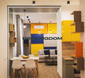 Photo 3. One-Room flat, for sale. Kyiv Shevchenkivskyi